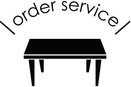 キシルのオーダーサービス