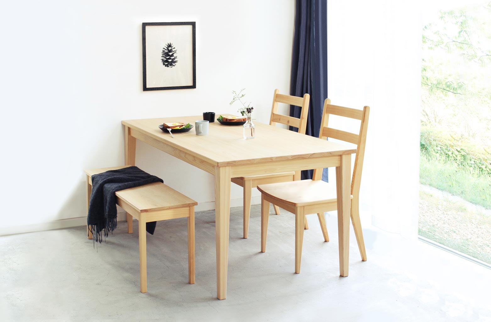 ダイニングイメージ