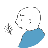 ハーブの安らぎ