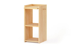 ランドセルシェルフ