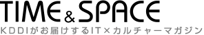 TIME&SPACE