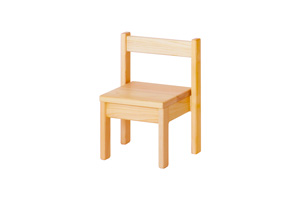 こどもイス