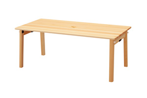 タイルテーブル