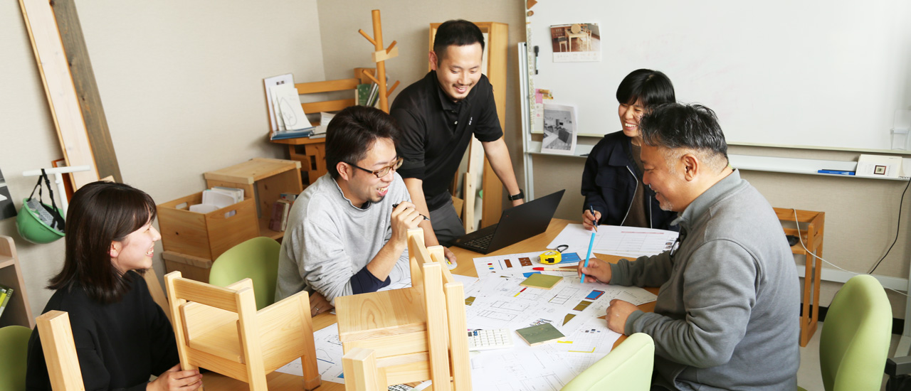 幼保プロジェクトチーム会議