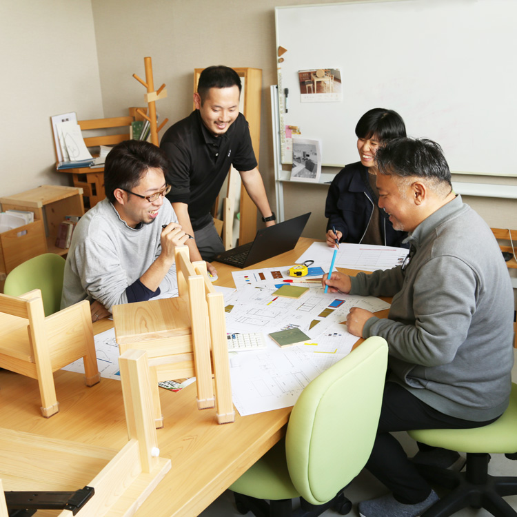 幼保プロジェクトチーム会議