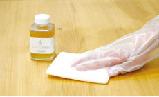 仕上げのしかた