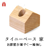 タイニーベース家