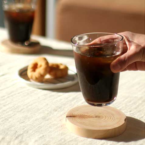 ねんりんコースターイメージ