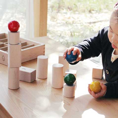 積み木14ピースイメージ