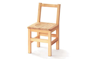 ボックスチェア