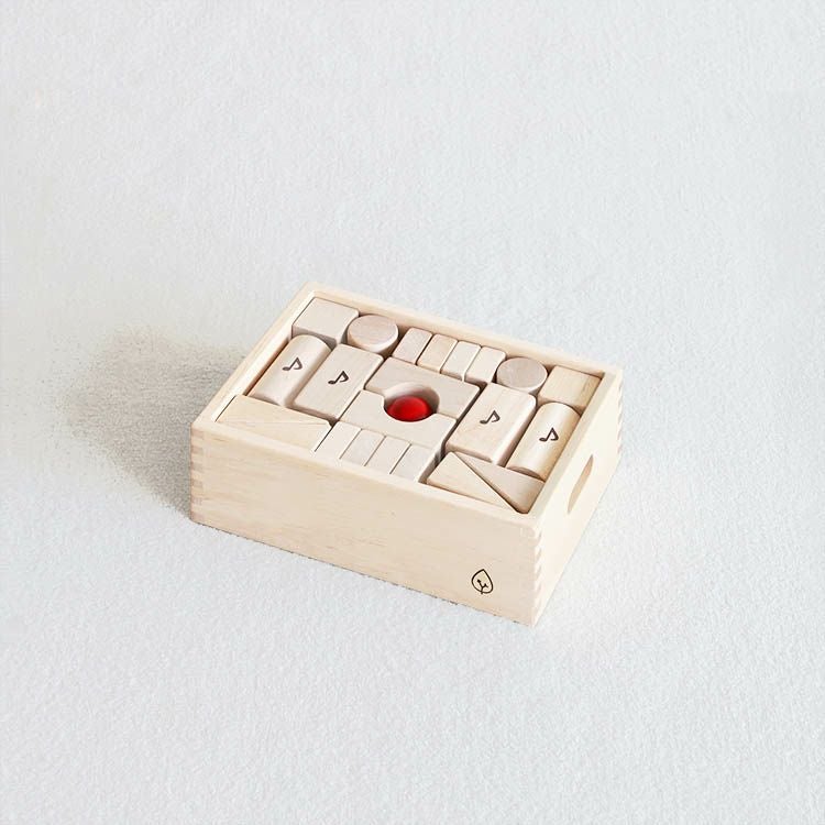 ドクスピール HABA 積み木 つみき 直方体 木製 ケース付き170個 ドクスピール HABA 積み木 つみき 直方体 木製 ケース付き170個
