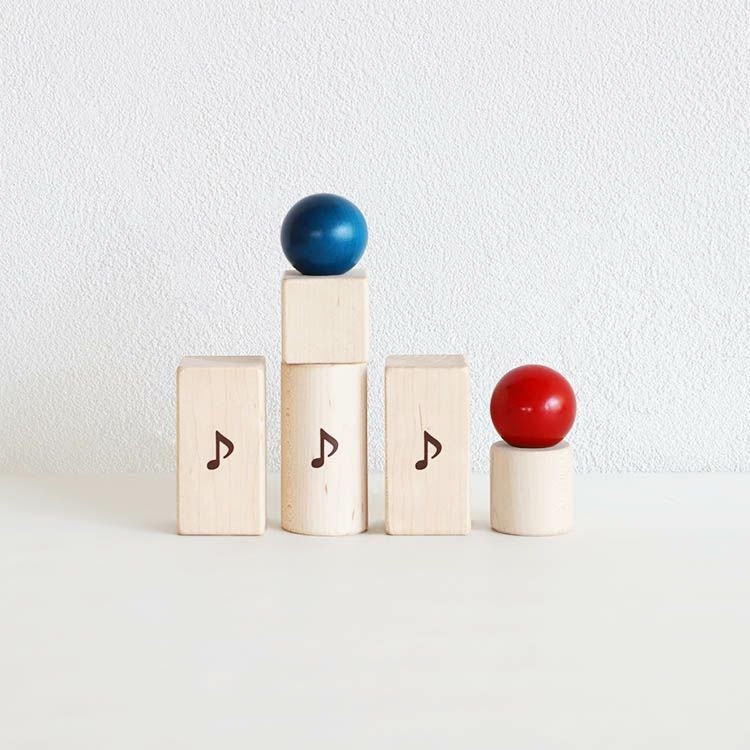 はじめてのつみきセット