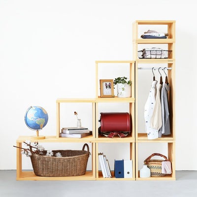 子ども部屋のマストアイテム<br>地球儀（スタンダード）/ waku / waku W / waku 1/2