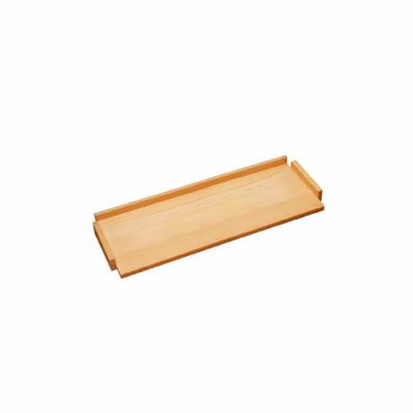 在庫限り】 ブックシェルフ 80（ラック専用）｜家具とリビング収納の