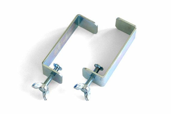 クランプ(机棚専用)