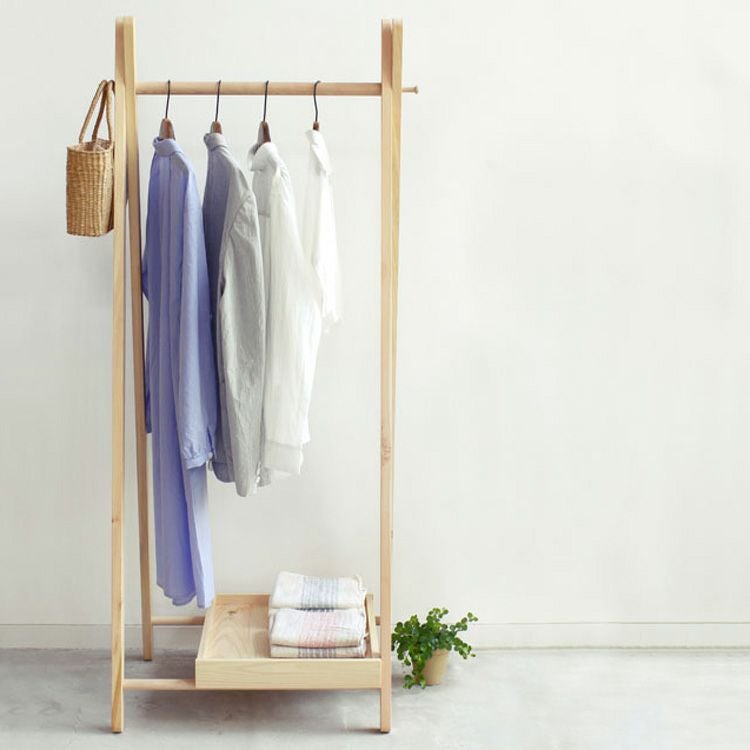 ドレスラック S