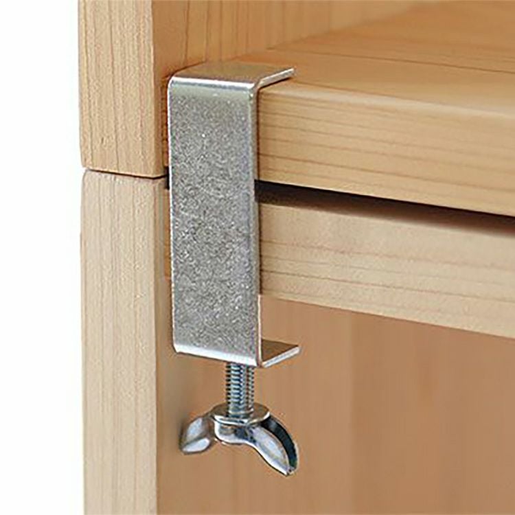 クランプ(waku専用)