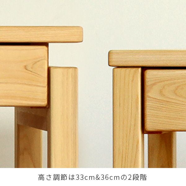 座卓オプション（4本脚デスク 50専用）｜家具と学習机(デスク)の専門店