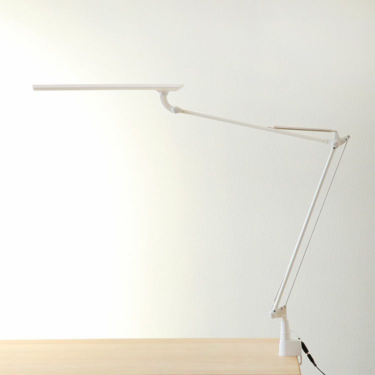 デスクライト 6x siro