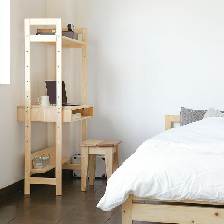 〜お部屋に置くだけで、なぜかほっとする〜 桜のスツール サクラスツール 40｜家具と木製チェアの専門店キシル