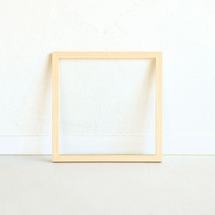 【在庫限り】 スクエアフレーム 31