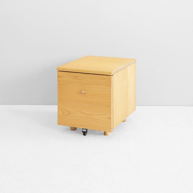 ドロワーキャビネット C2｜家具と学習机オプションの専門店キシル