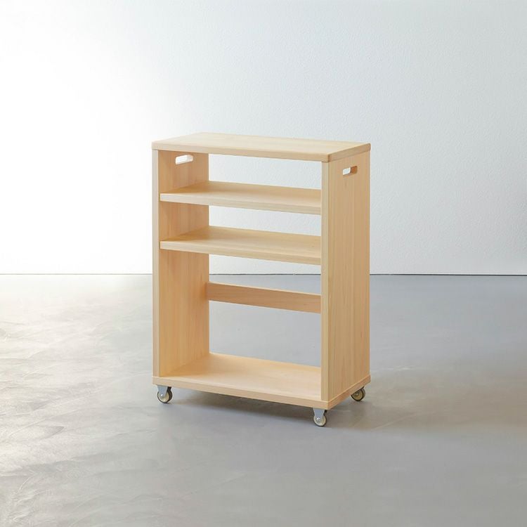 オープンワゴン ハイ