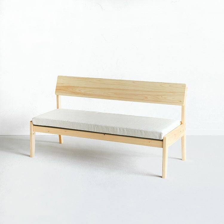 在庫限り】 ベンチ C2.2｜家具とソファの専門店キシル