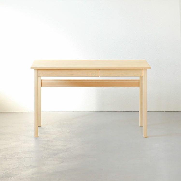 座卓オプション（4本脚デスク 50専用）｜家具と学習机(デスク)の専門店