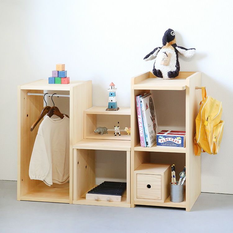 ランドセルシェルフ ランドセルシェルフ｜家具と子供部屋収納の専門店キシル