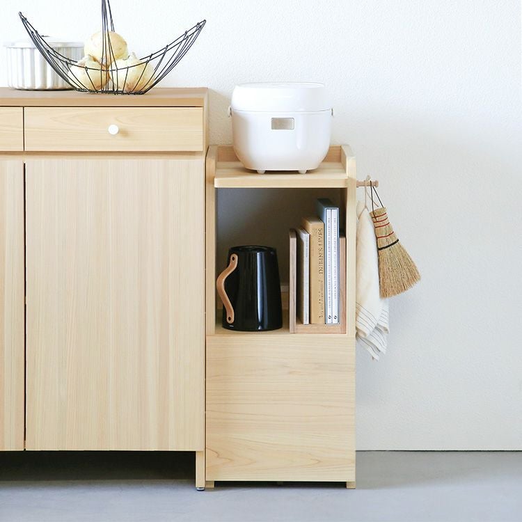 ランドセルラック シングル｜家具と子供部屋収納の専門店キシル