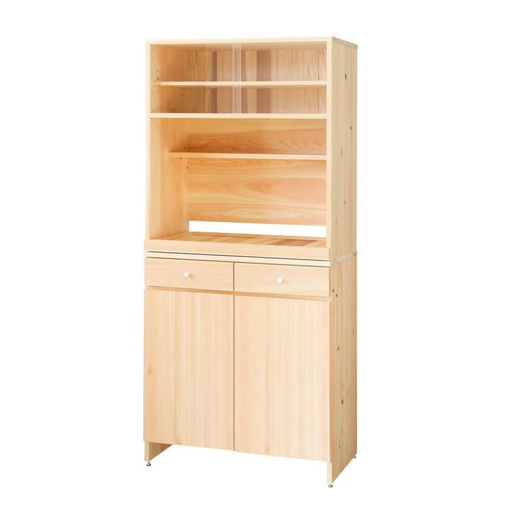 キッチンボード｜キッチン収納｜家具とキッチン収納の専門店キシル
