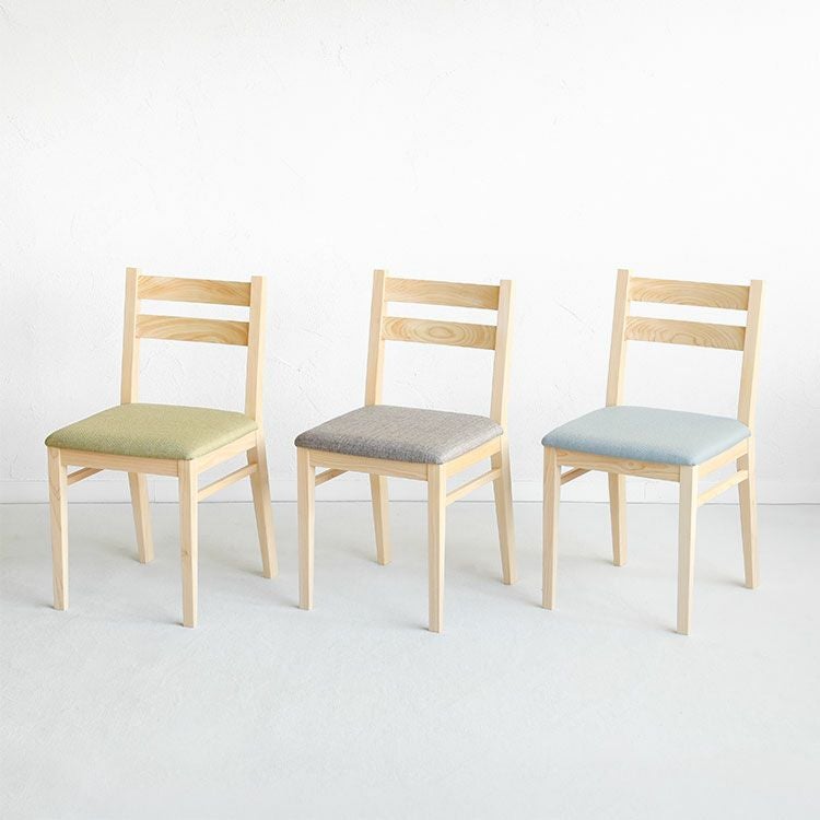 Dチェア mina perhonen｜家具と木製チェアの専門店キシル