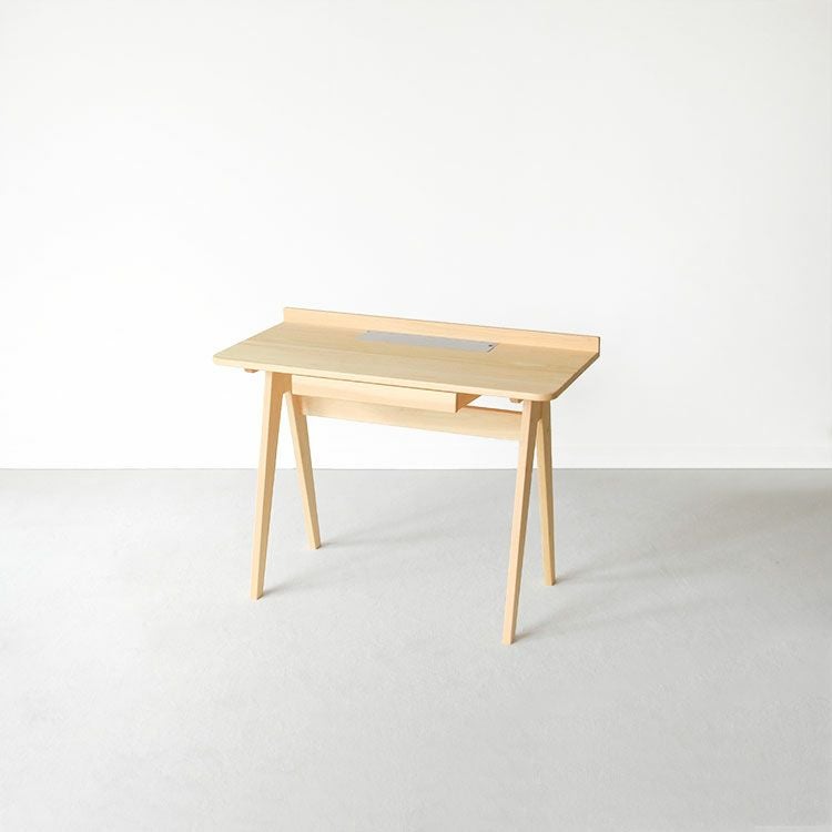 nvovoデスク A120｜家具と学習机(デスク)の専門店キシル