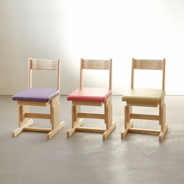 kingkomanechi さま　専用　椅子2脚 2本脚チェア canvas｜家具とキッズチェアの専門店キシル