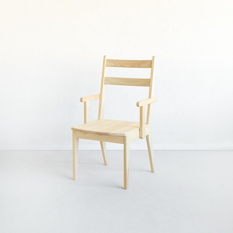 Dチェアセット 01｜家具と木製チェアの専門店キシル