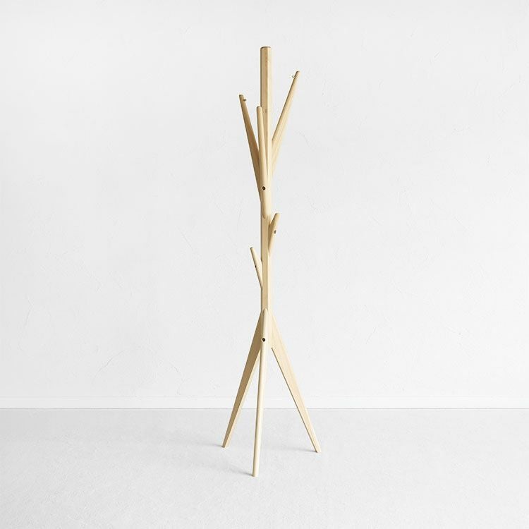大塚家具 秋田木工 ポールハンガー 組立式 約180cm コートハンガー | 【公式】大塚家具オンラインショップ | 家具