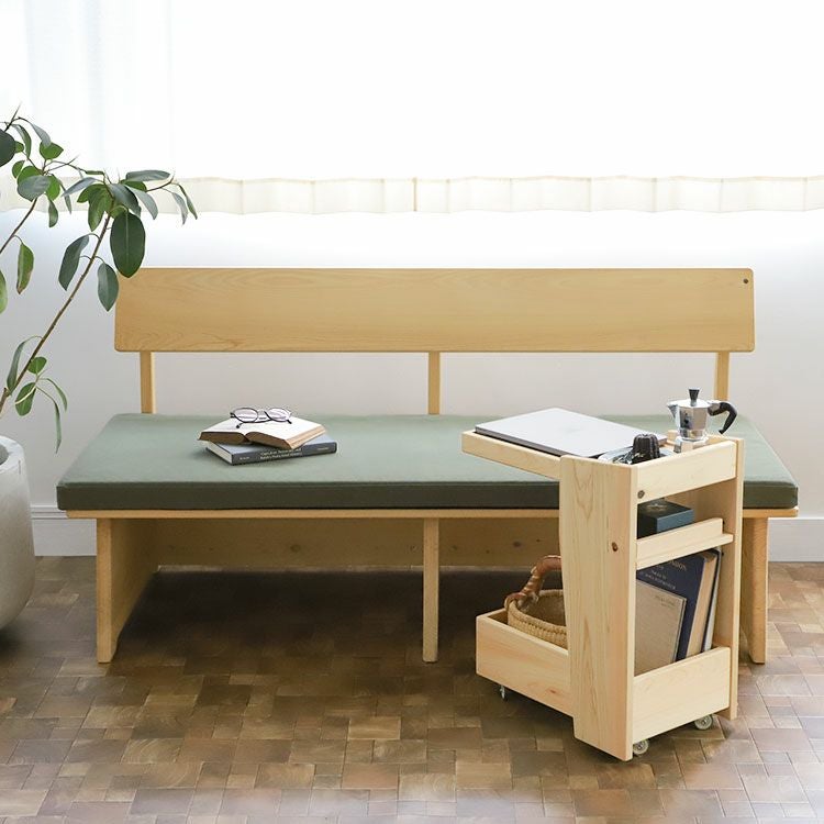 サイドテーブル C｜家具とダイニングテーブルの専門店キシル