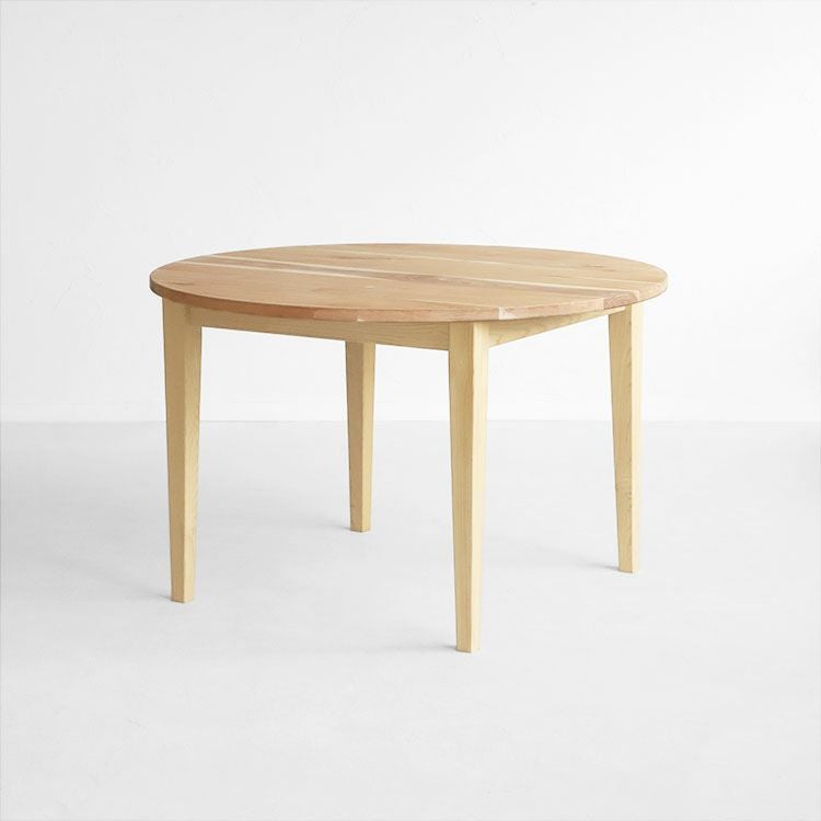 ラウンドテーブル D kurumi 110