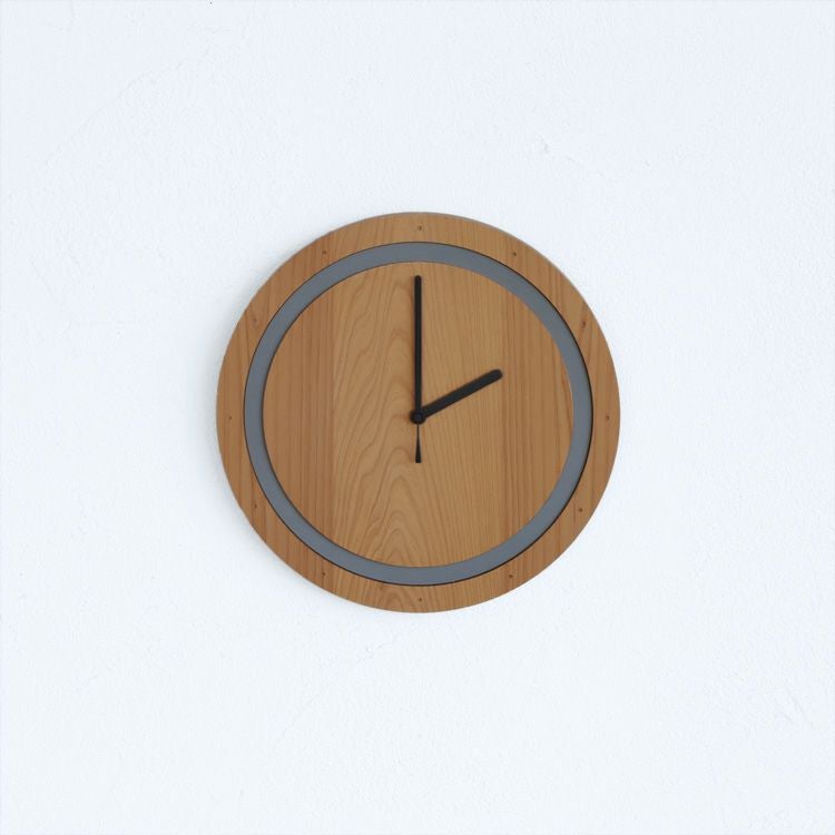 clock ring .ERA