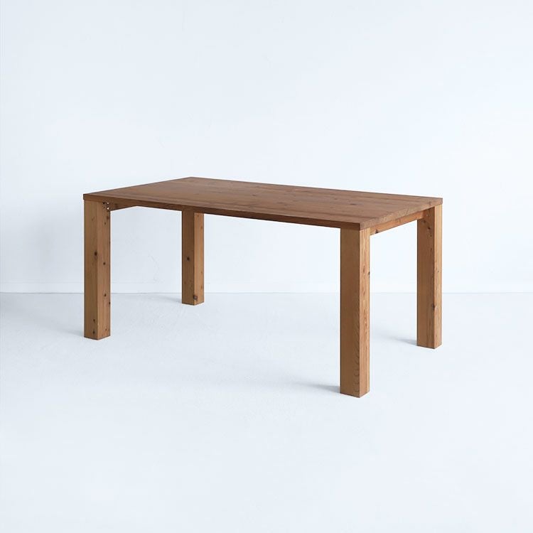 【5%OFF】【在庫限り】 ダイニングテーブル P150 .ERA