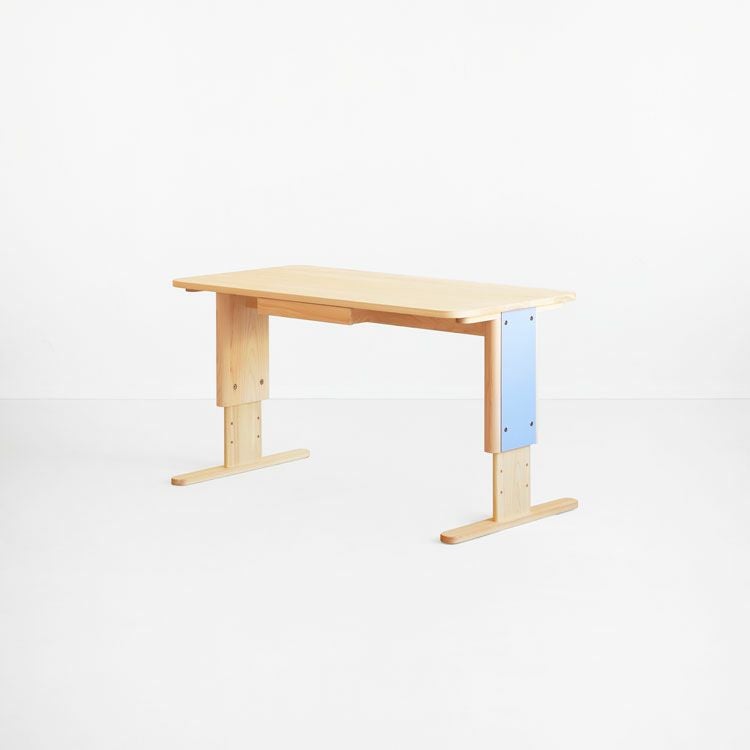 nvovoデスク B100｜家具と学習机(デスク)の専門店キシル