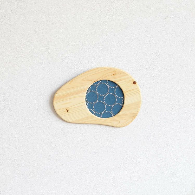 アートパネル enso｜家具と時計・雑貨の専門店キシル