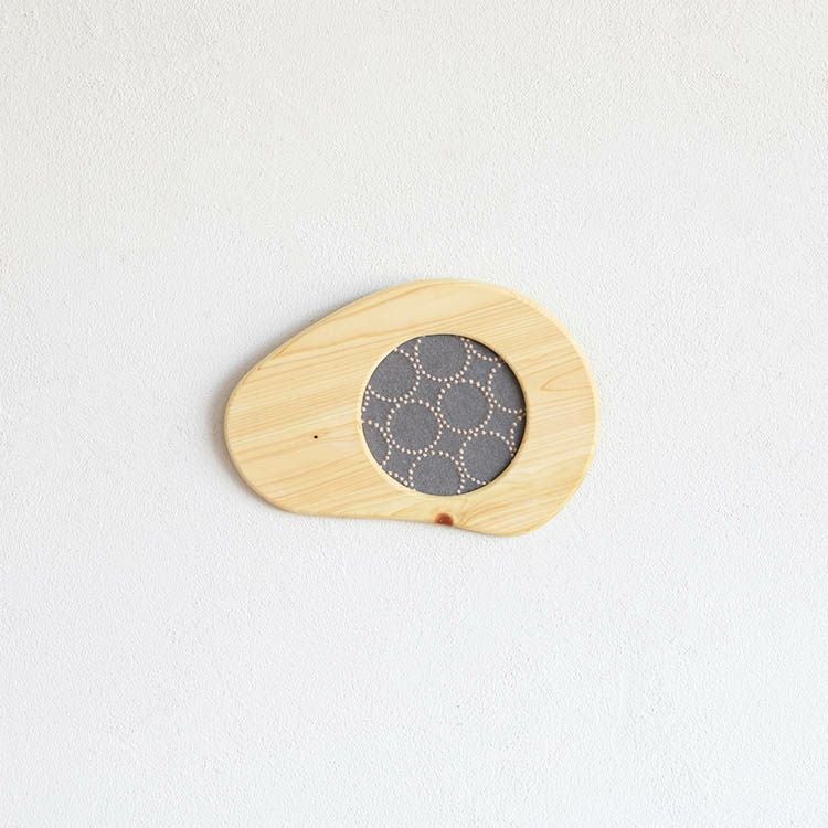 アートパネル enso