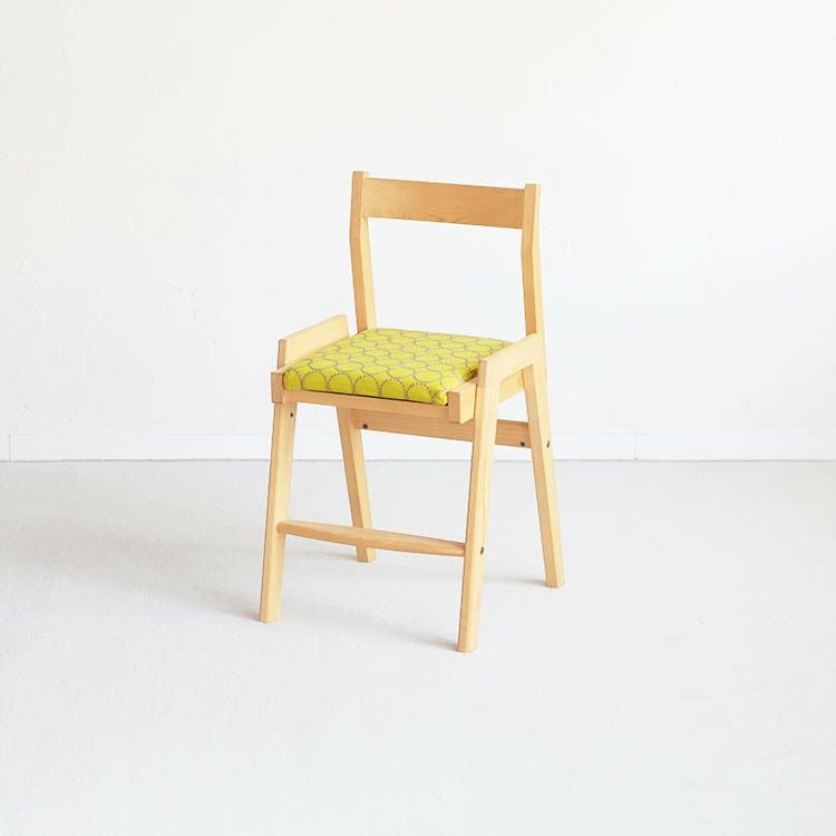 チェア｜ミナ ペルホネン｜国産ひのき家具の専門店キシル