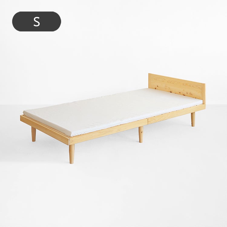 ベッドセット 04｜家具とベッドの専門店キシル