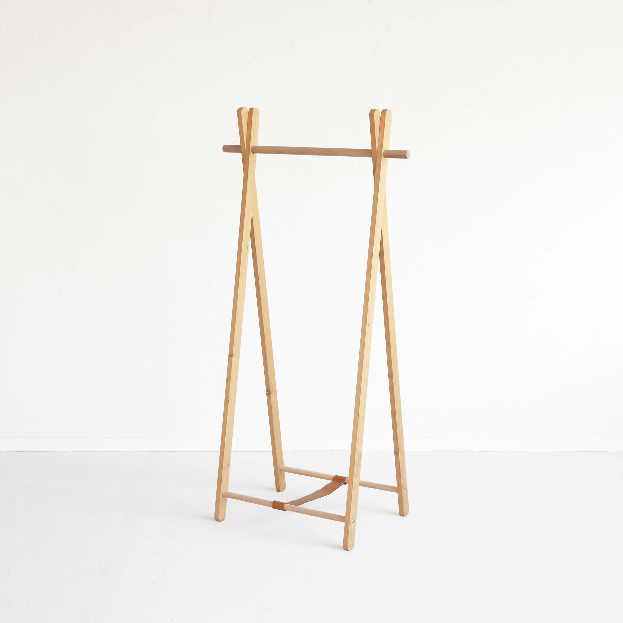 ドレスラック A