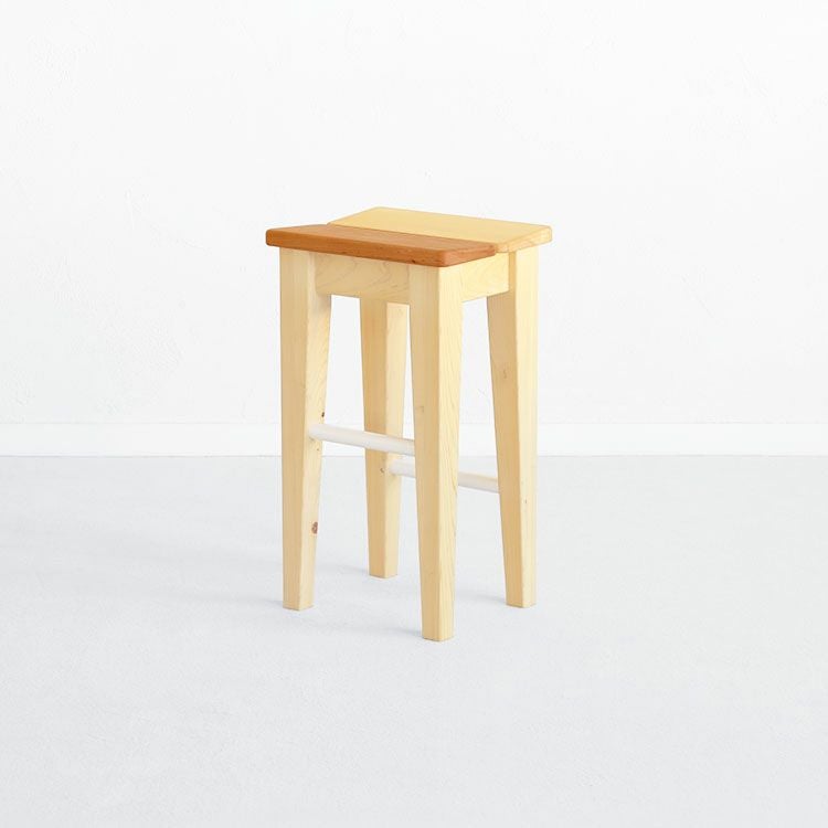サクラスツール 60｜家具と木製チェアの専門店キシル
