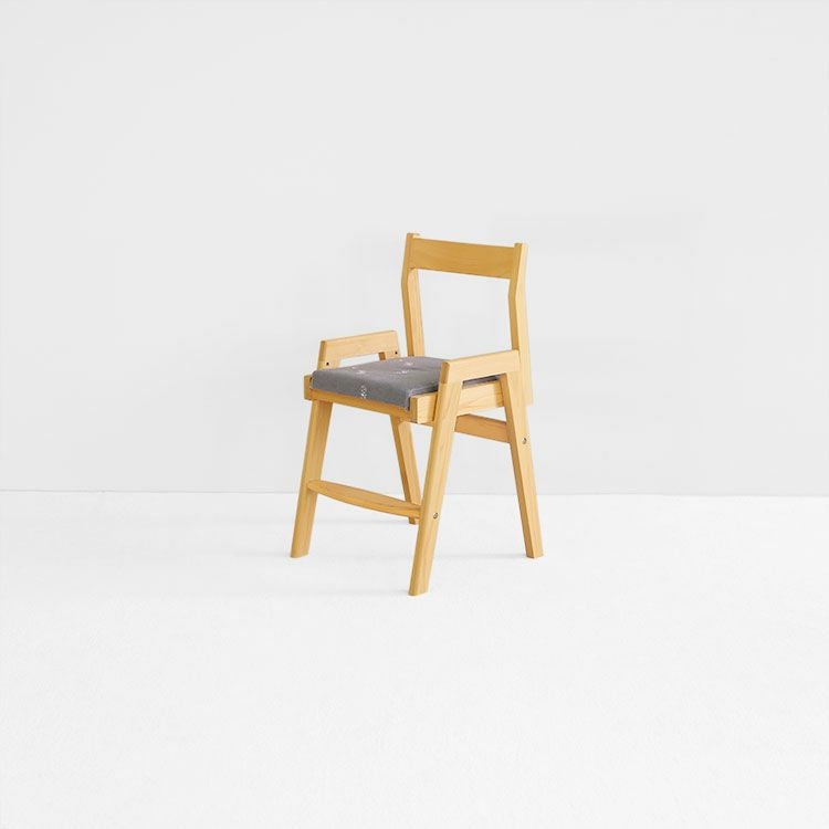 チェア｜ミナ ペルホネン｜国産ひのき家具の専門店キシル