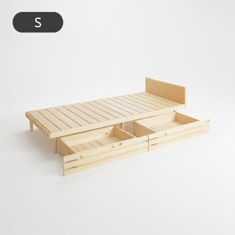 ベッドセット 05｜家具とベッドの専門店キシル